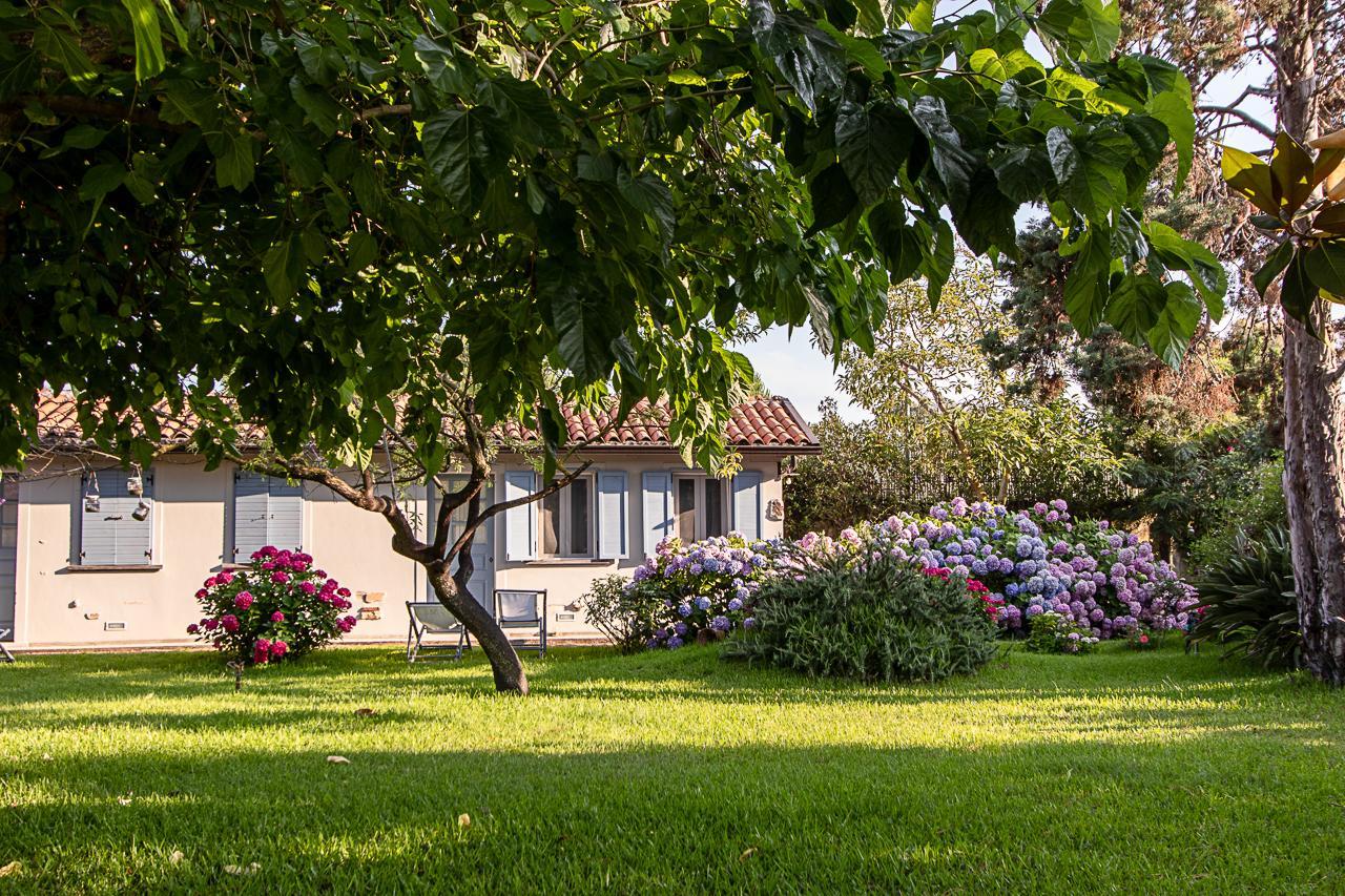 Villa Hermes San Ferdinando Bagian luar foto
